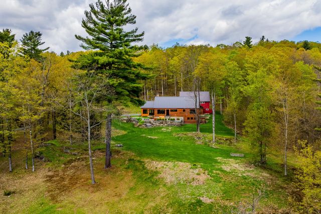 348 Fort Defiance Hill, Barnard, VT 05031
