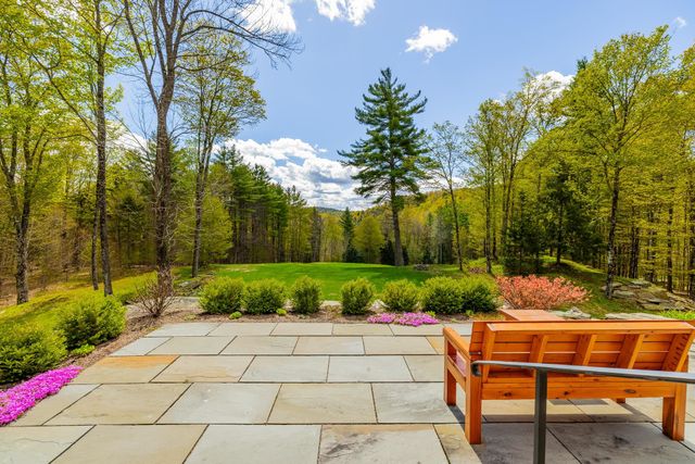 348 Fort Defiance Hill, Barnard, VT 05031