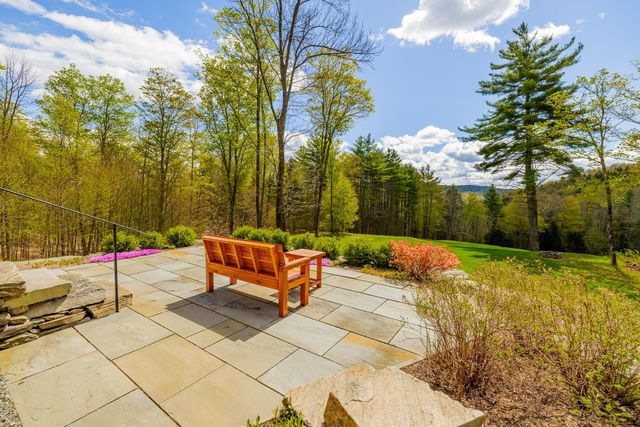 348 Fort Defiance Hill, Barnard, VT 05031