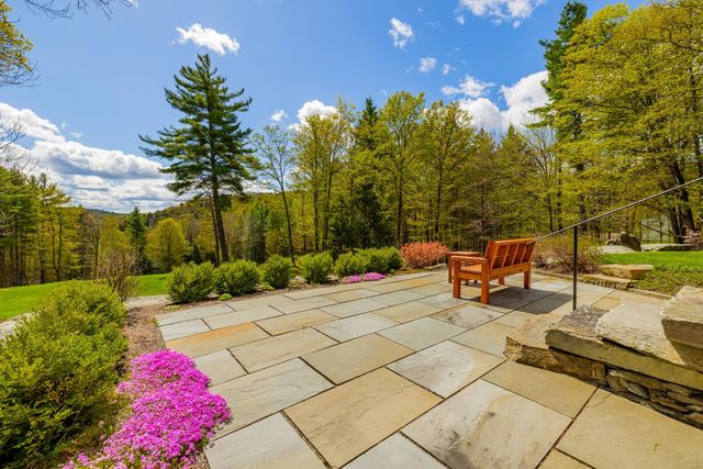 348 Fort Defiance Hill, Barnard, VT 05031