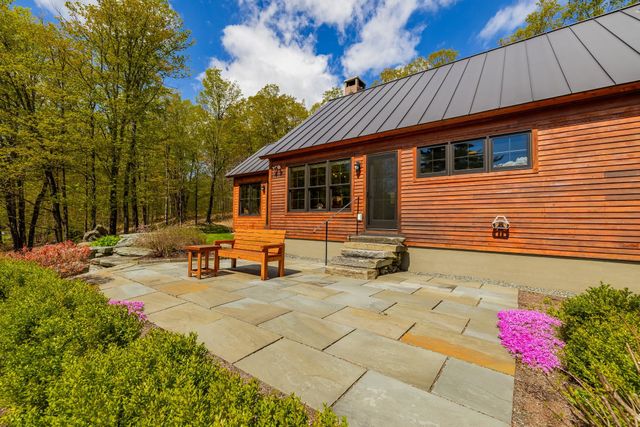 348 Fort Defiance Hill, Barnard, VT 05031