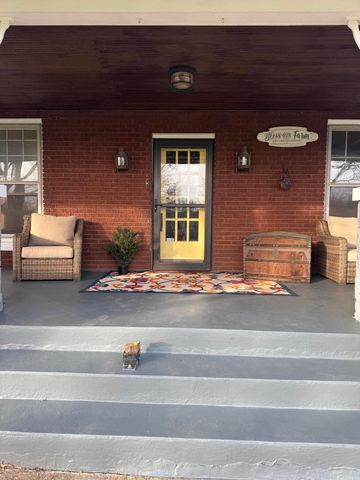 130 E Union Road, Carlisle, KY 40311