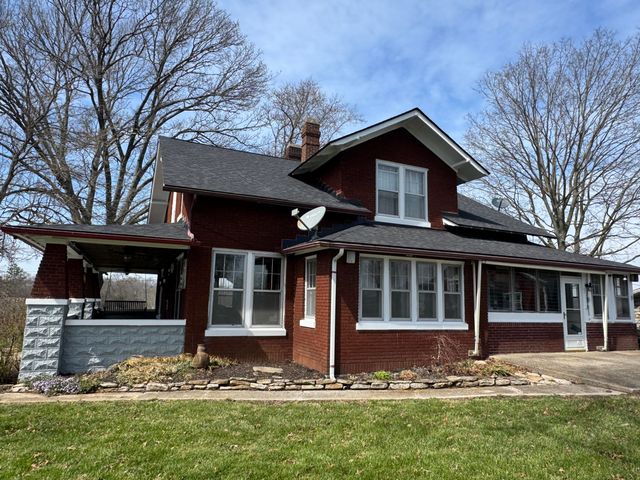 130 E Union Road, Carlisle, KY 40311