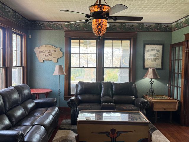 130 E Union Road, Carlisle, KY 40311