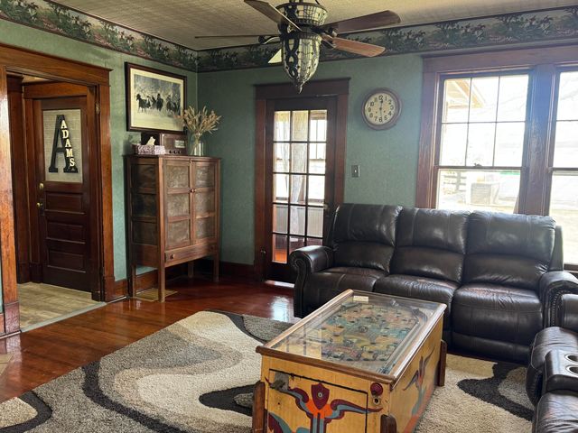 130 E Union Road, Carlisle, KY 40311