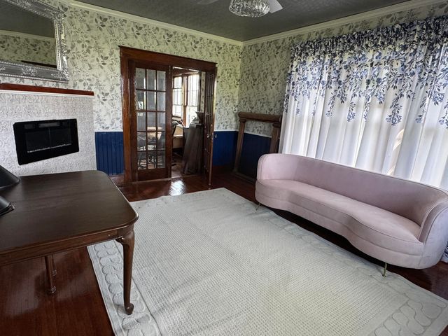 130 E Union Road, Carlisle, KY 40311