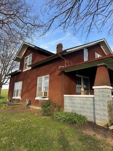 130 E Union Road, Carlisle, KY 40311