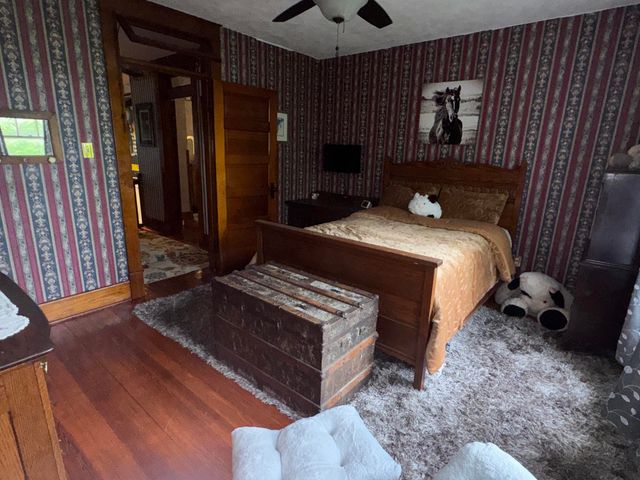 130 E Union Road, Carlisle, KY 40311
