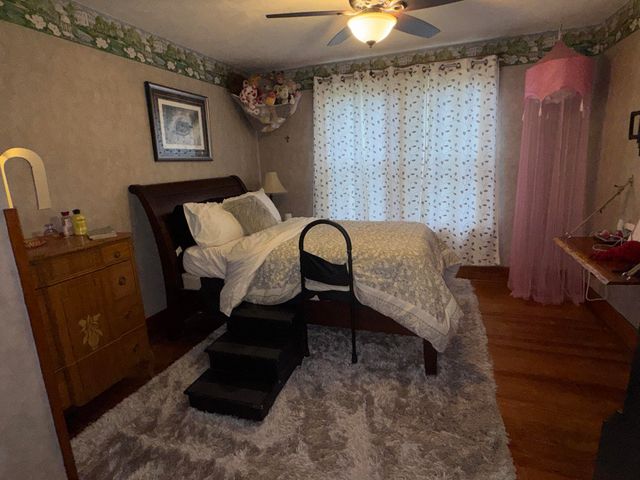 130 E Union Road, Carlisle, KY 40311