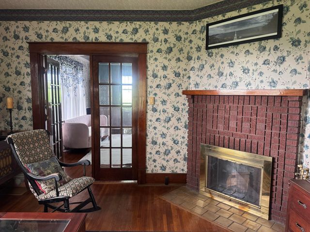 130 E Union Road, Carlisle, KY 40311