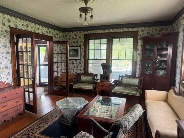 130 E Union Road, Carlisle, KY 40311
