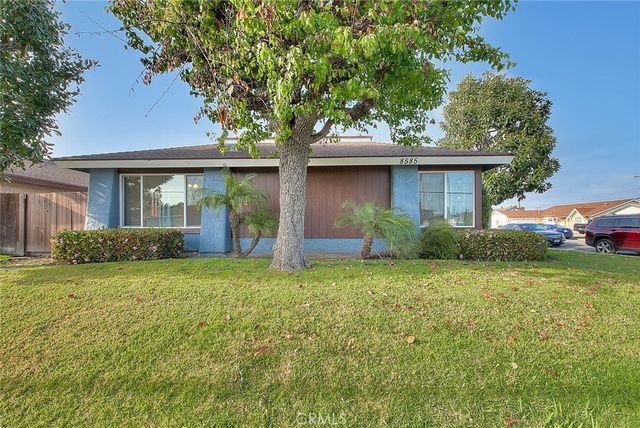8585 Lampson Ave A, Garden Grove, CA 92841