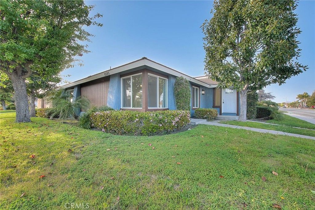 8585 Lampson Ave A, Garden Grove, CA 92841