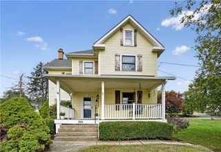 168 Burtner Rd, Jefferson Twp, PA 16002