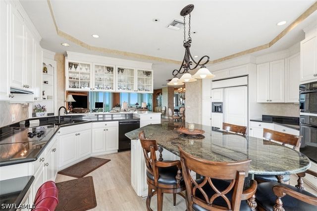 4801 Island Pond CT 801, Bonita Springs, FL 34134