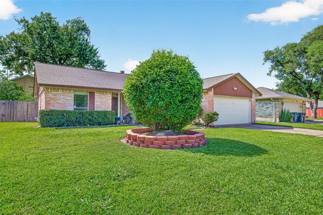 4239 Prairie Meadow Drive, Katy, TX 77449