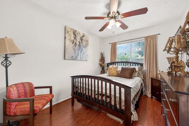 4239 Prairie Meadow Drive, Katy, TX 77449