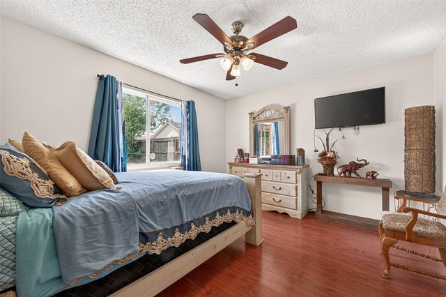 4239 Prairie Meadow Drive, Katy, TX 77449