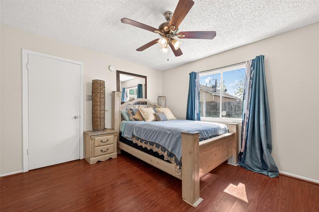 4239 Prairie Meadow Drive, Katy, TX 77449