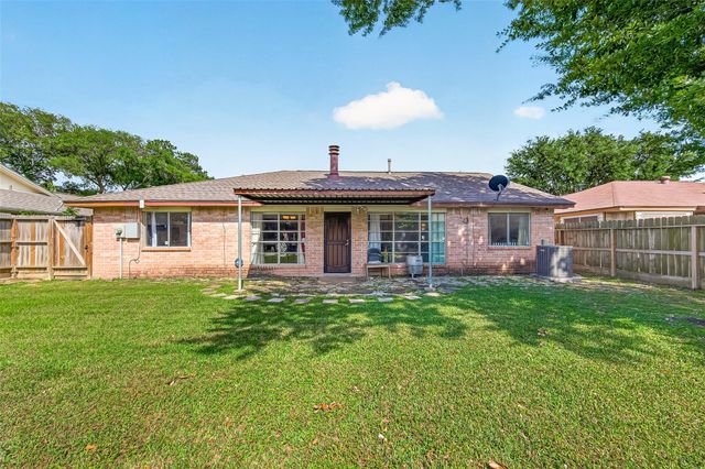 4239 Prairie Meadow Drive, Katy, TX 77449