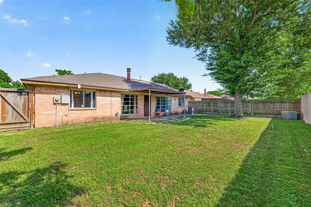 4239 Prairie Meadow Drive, Katy, TX 77449