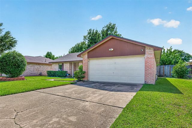 4239 Prairie Meadow Drive, Katy, TX 77449