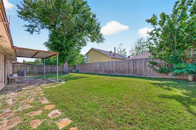 4239 Prairie Meadow Drive, Katy, TX 77449