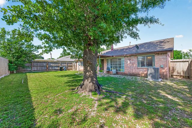 4239 Prairie Meadow Drive, Katy, TX 77449