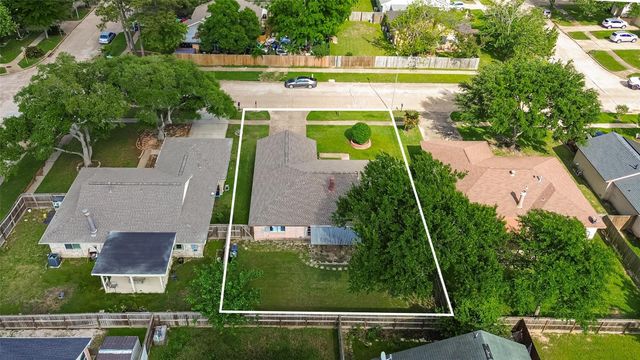 4239 Prairie Meadow Drive, Katy, TX 77449