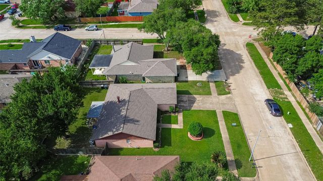 4239 Prairie Meadow Drive, Katy, TX 77449