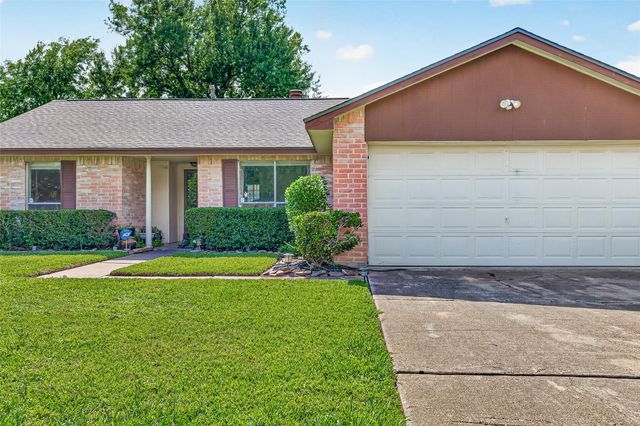 4239 Prairie Meadow Drive, Katy, TX 77449
