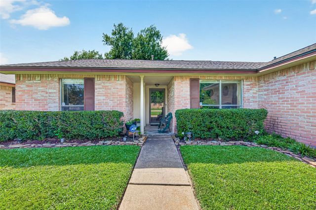 4239 Prairie Meadow Drive, Katy, TX 77449