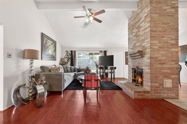 4239 Prairie Meadow Drive, Katy, TX 77449