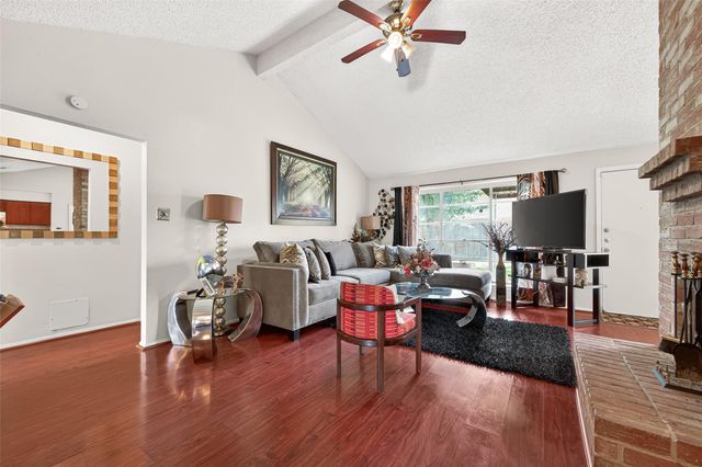 4239 Prairie Meadow Drive, Katy, TX 77449