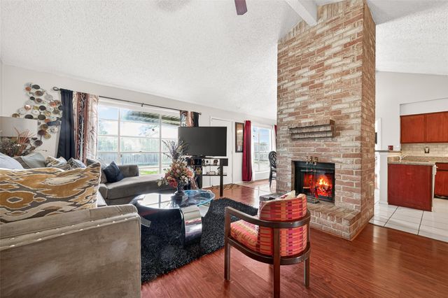 4239 Prairie Meadow Drive, Katy, TX 77449