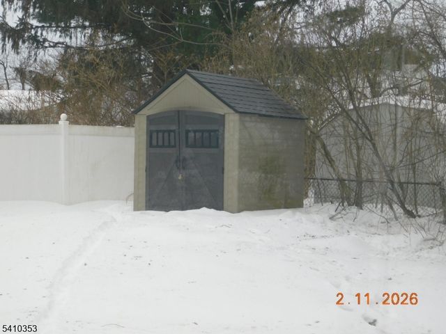 128 College View Dr, Hackettstown Town, NJ 07840