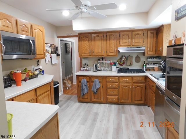 128 College View Dr, Hackettstown Town, NJ 07840