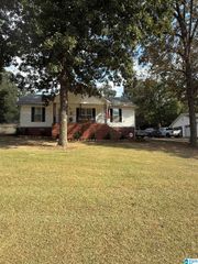 199 SHADY COURT, Woodstock, AL 35188
