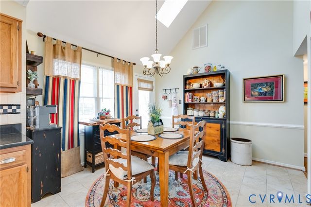 2424 Bridgehaven Ter, Henrico, VA 23233