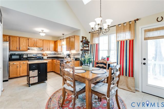 2424 Bridgehaven Ter, Henrico, VA 23233