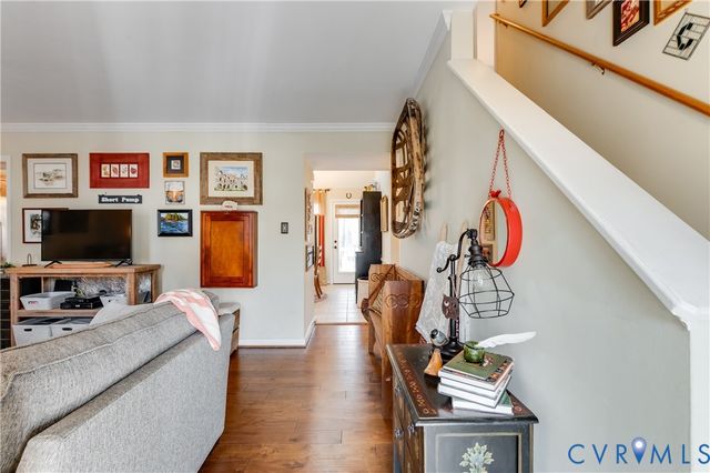 2424 Bridgehaven Ter, Henrico, VA 23233