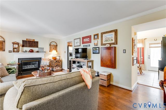 2424 Bridgehaven Ter, Henrico, VA 23233