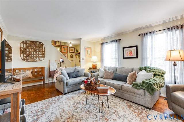 2424 Bridgehaven Ter, Henrico, VA 23233