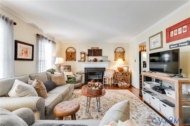 2424 Bridgehaven Ter, Henrico, VA 23233