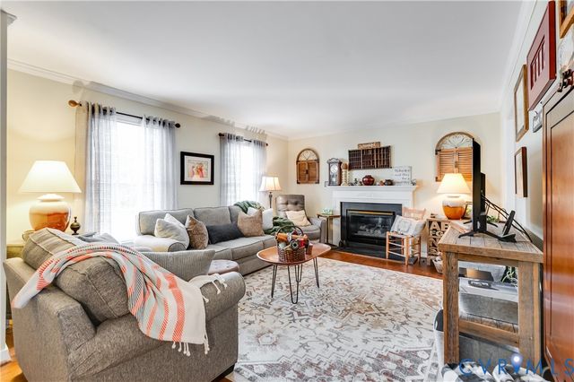 2424 Bridgehaven Ter, Henrico, VA 23233