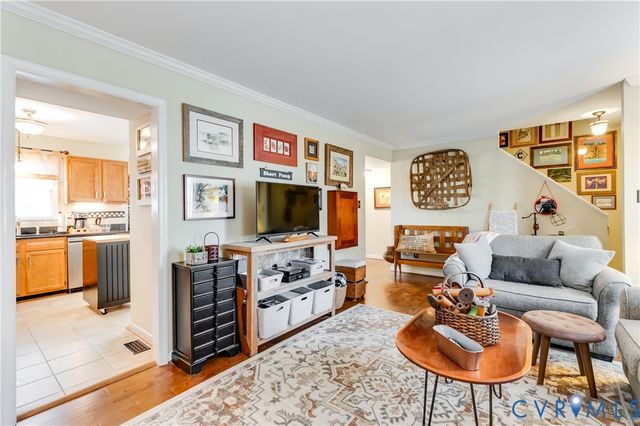 2424 Bridgehaven Ter, Henrico, VA 23233