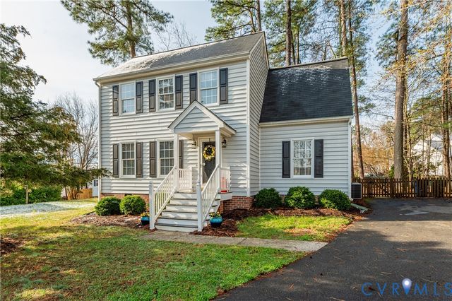 2424 Bridgehaven Ter, Henrico, VA 23233