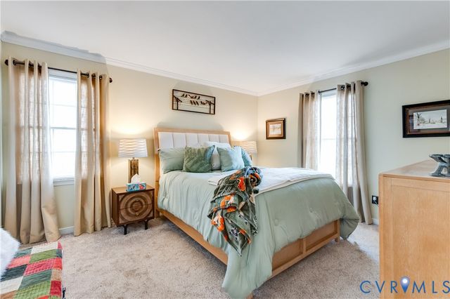 2424 Bridgehaven Ter, Henrico, VA 23233