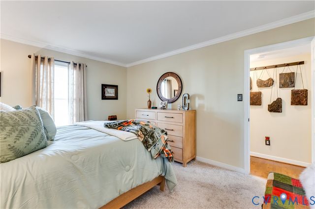 2424 Bridgehaven Ter, Henrico, VA 23233