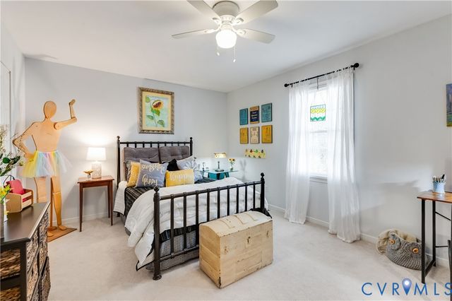 2424 Bridgehaven Ter, Henrico, VA 23233